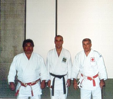 Curso Marcílio com Miguel Suganuma e Pedro Bastos